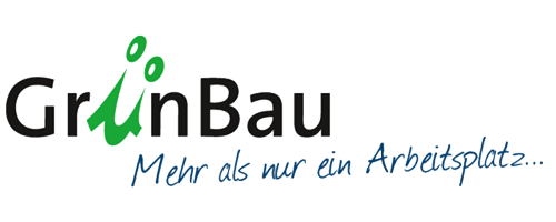GrünBau_Logo